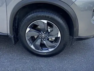 Nissan Rogue 2025 AWD SV 4dr Crossover