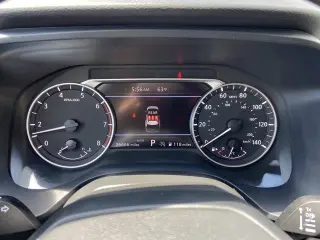 Nissan Rogue 2025 AWD SV 4dr Crossover