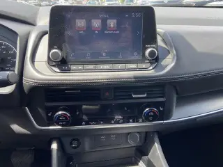 Nissan Rogue 2025 AWD SV 4dr Crossover