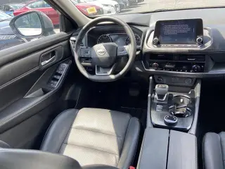 Nissan Rogue 2025 AWD SV 4dr Crossover