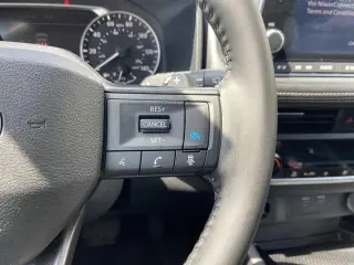 Nissan Rogue 2025 AWD SV 4dr Crossover