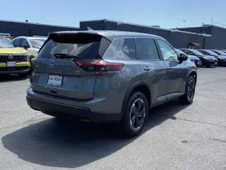 Nissan Rogue 2025 AWD SV 4dr Crossover