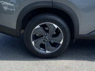 Nissan Rogue 2025 AWD SV 4dr Crossover