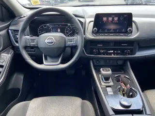 Nissan Rogue 2025 AWD SV 4dr Crossover