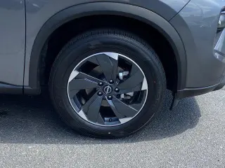 Nissan Rogue 2025 AWD SV 4dr Crossover