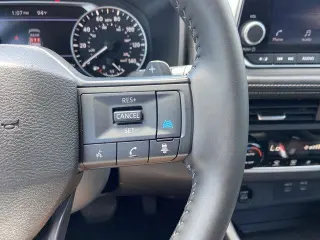 Nissan Rogue 2025 AWD SV 4dr Crossover