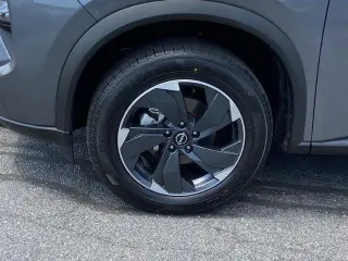Nissan Rogue 2025 AWD SV 4dr Crossover