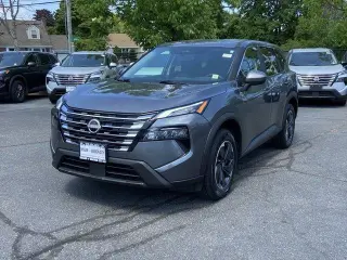 Nissan Rogue 2025 AWD SV 4dr Crossover