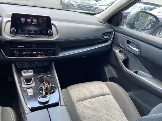 Nissan Rogue 2025 AWD SV 4dr Crossover