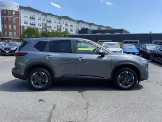 Nissan Rogue 2025 AWD SV 4dr Crossover