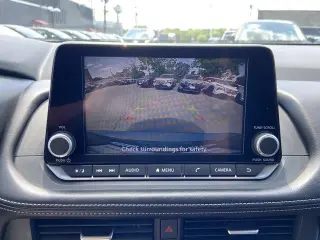 Nissan Rogue 2025 AWD SV 4dr Crossover
