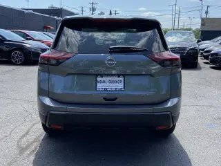Nissan Rogue 2025 AWD SV 4dr Crossover