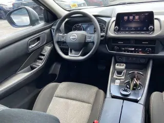 Nissan Rogue 2025 AWD SV 4dr Crossover