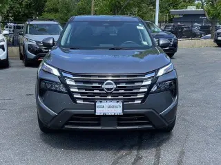 Nissan Rogue 2025 AWD SV 4dr Crossover