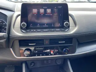 Nissan Rogue 2025 AWD SV 4dr Crossover