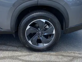 Nissan Rogue 2025 AWD SV 4dr Crossover