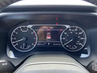 Nissan Rogue 2025 AWD SV 4dr Crossover
