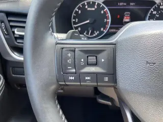 Nissan Rogue 2025 AWD SV 4dr Crossover
