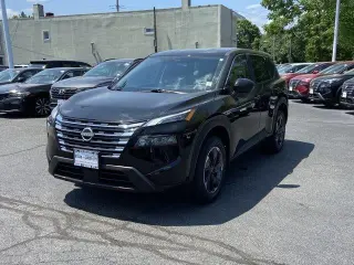 Nissan Rogue 2025 AWD SV 4dr Crossover