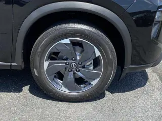 Nissan Rogue 2025 AWD SV 4dr Crossover
