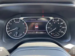 Nissan Rogue 2025 AWD SV 4dr Crossover
