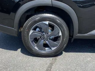 Nissan Rogue 2025 AWD SV 4dr Crossover