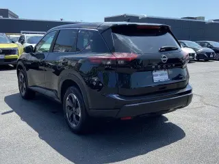 Nissan Rogue 2025 AWD SV 4dr Crossover