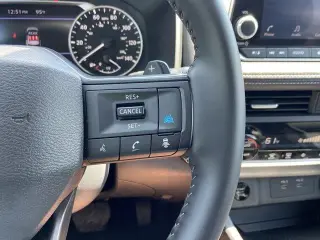 Nissan Rogue 2025 AWD SV 4dr Crossover