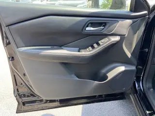 Nissan Rogue 2025 AWD SV 4dr Crossover