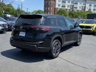 Nissan Rogue 2025 AWD SV 4dr Crossover