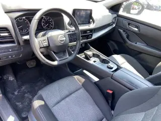 Nissan Rogue 2025 AWD SV 4dr Crossover