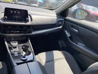 Nissan Rogue 2025 AWD SV 4dr Crossover