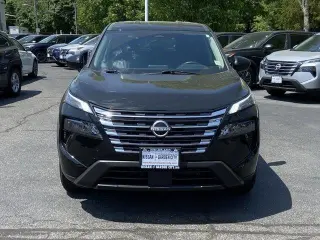 Nissan Rogue 2025 AWD SV 4dr Crossover