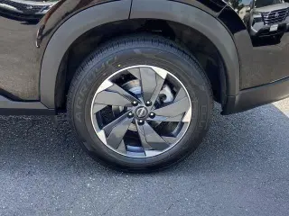 Nissan Rogue 2025 AWD SV 4dr Crossover