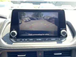Nissan Rogue 2025 AWD SV 4dr Crossover