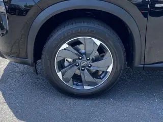 Nissan Rogue 2025 AWD SV 4dr Crossover