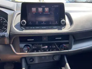 Nissan Rogue 2025 AWD SV 4dr Crossover
