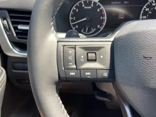 Nissan Rogue 2025 AWD SV 4dr Crossover