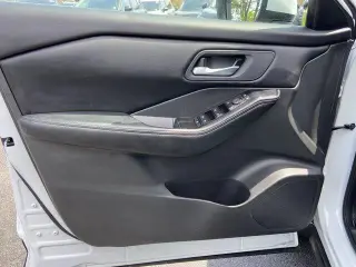 Nissan Rogue 2025 AWD SV 4dr Crossover