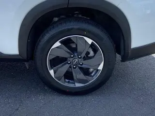 Nissan Rogue 2025 AWD SV 4dr Crossover
