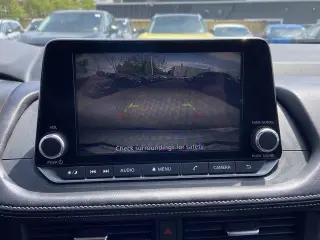 Nissan Rogue 2025 AWD SV 4dr Crossover