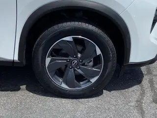 Nissan Rogue 2025 AWD SV 4dr Crossover