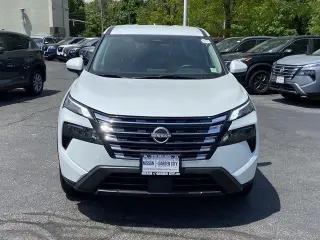 Nissan Rogue 2025 AWD SV 4dr Crossover