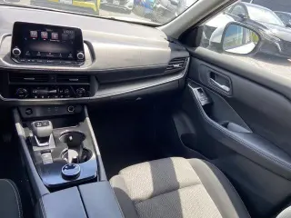 Nissan Rogue 2025 AWD SV 4dr Crossover