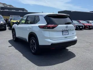 Nissan Rogue 2025 AWD SV 4dr Crossover