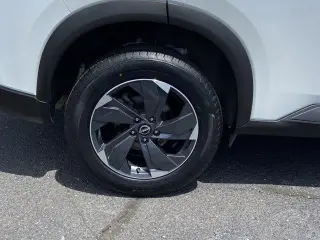 Nissan Rogue 2025 AWD SV 4dr Crossover