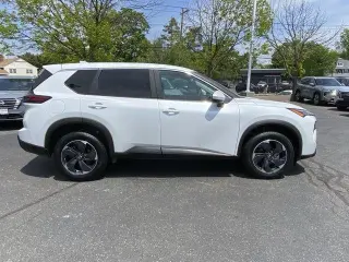 Nissan Rogue 2025 AWD SV 4dr Crossover