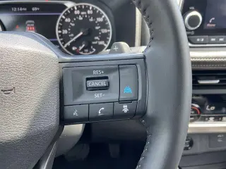 Nissan Rogue 2025 AWD SV 4dr Crossover