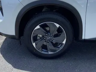 Nissan Rogue 2025 AWD SV 4dr Crossover