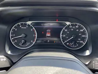 Nissan Rogue 2025 AWD SV 4dr Crossover